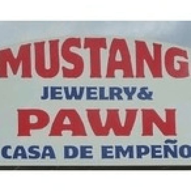 Mustang Jewelry & Pawn