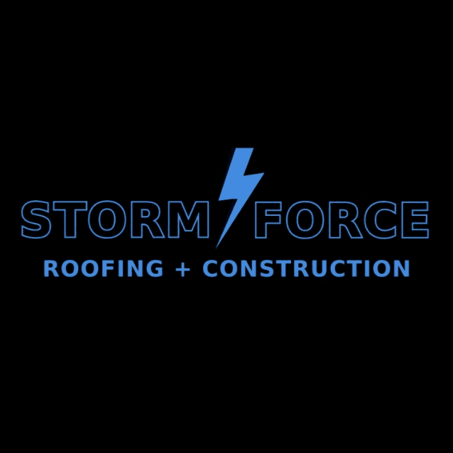 Storm Force Roofing + Construction