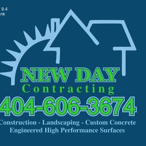 New Day Contracting