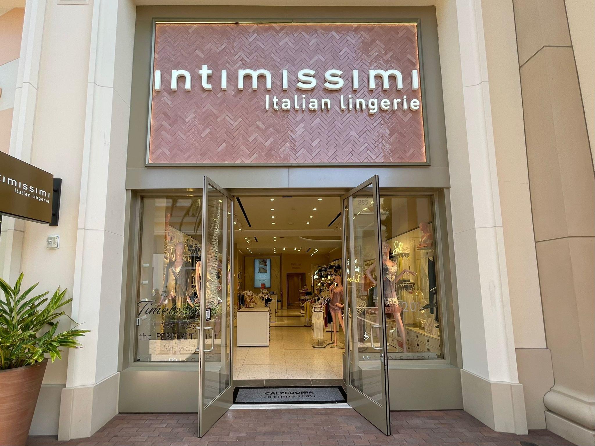 Intimissimi