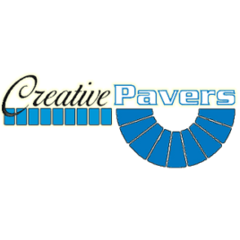 Creative Pavers Installations