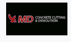 MD Concrete Cutting & Demolition