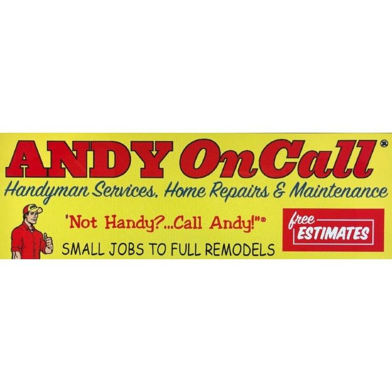 Andy OnCall Chattanooga