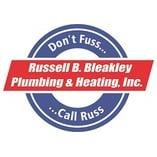 Russell B Bleakley Plumbing & Heating  Inc