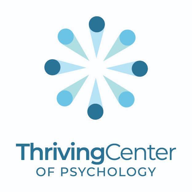 Thriving Center of Psychology