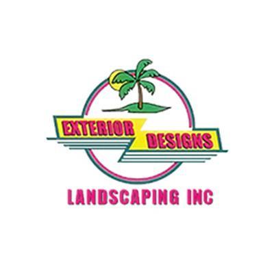 Exterior Designs Landscaping Inc