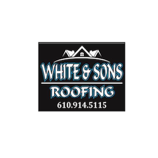 White & Sons Roofing Inc