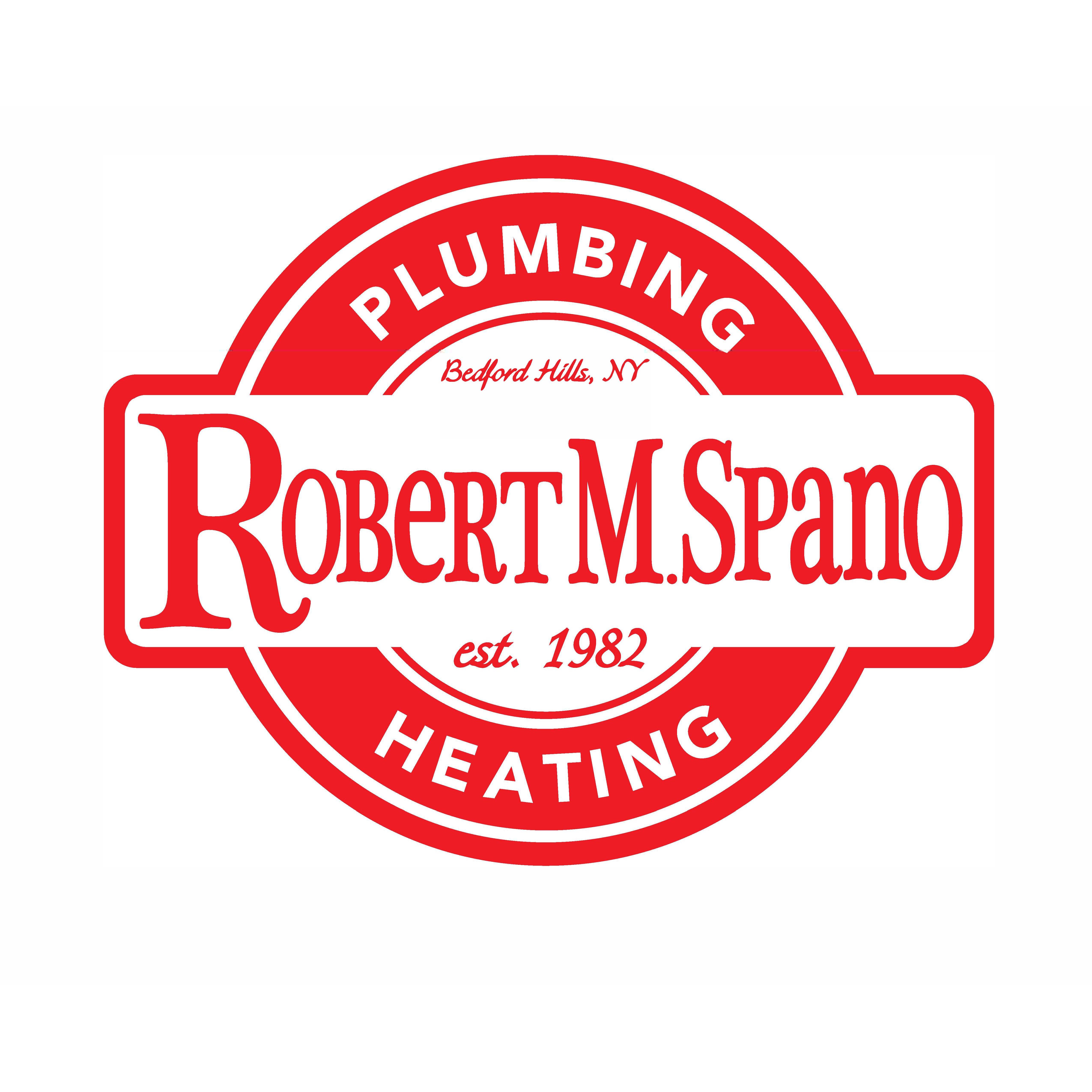 Robert M. Spano Plumbing & Heating Inc