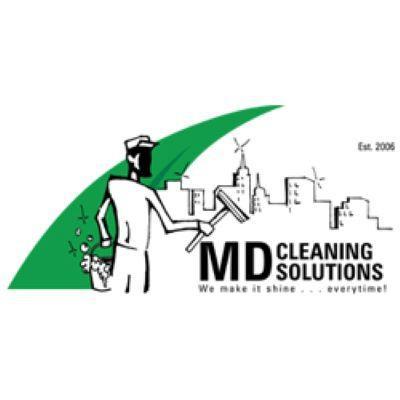 MD Cleaning Solutions