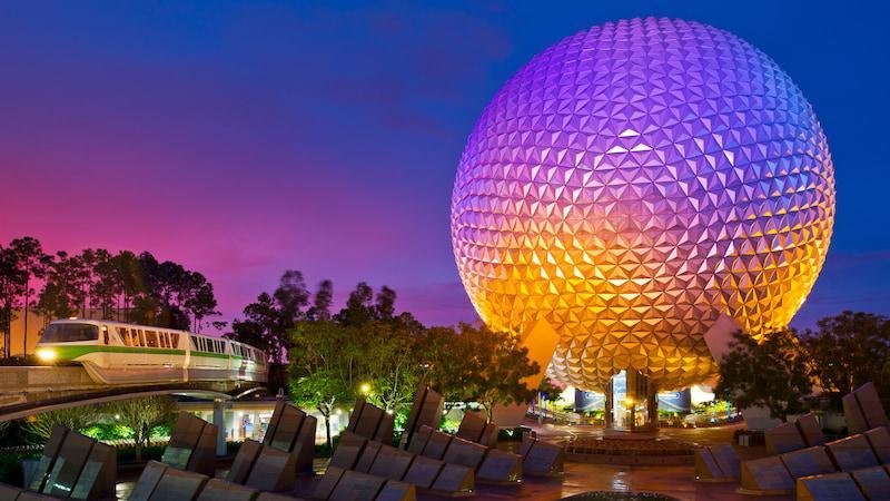 Spaceship Earth