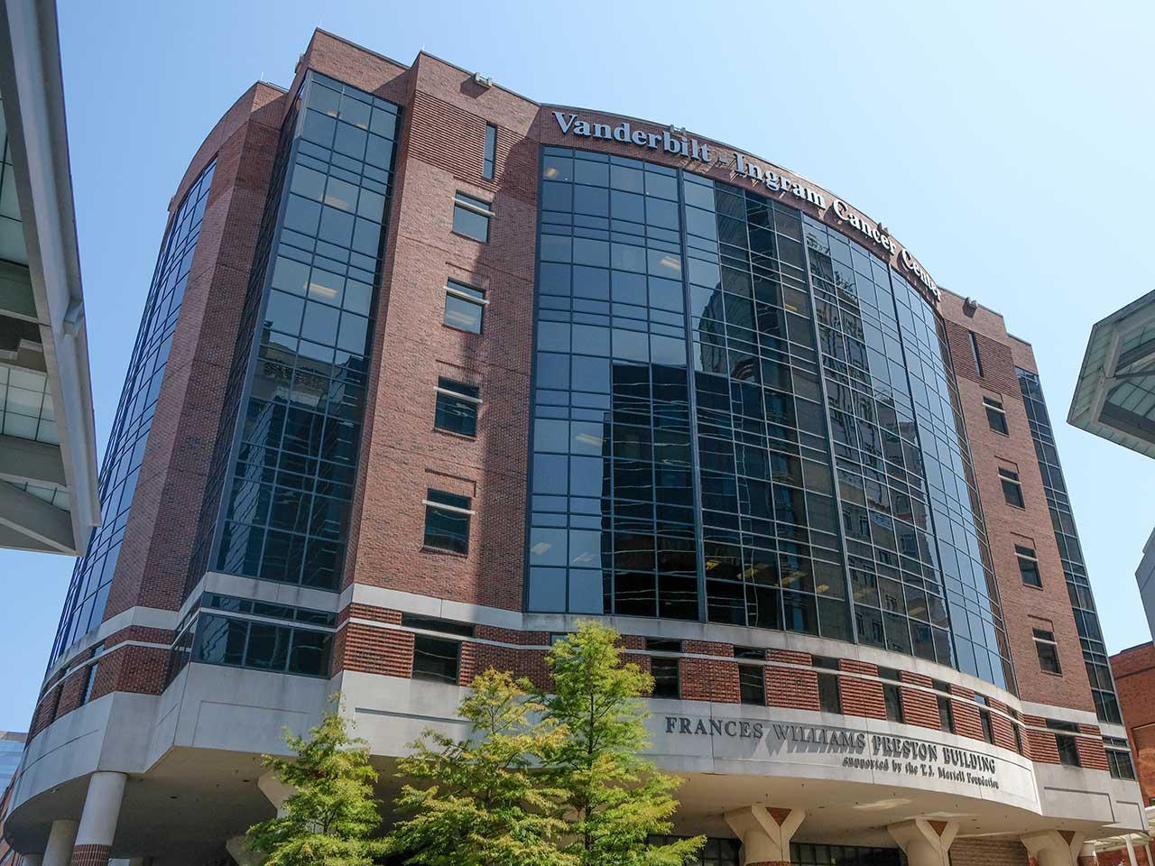 Radiation Oncology | Vanderbilt-Ingram Cancer Center