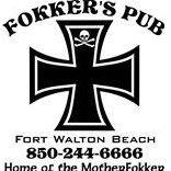 Fokker's Pub