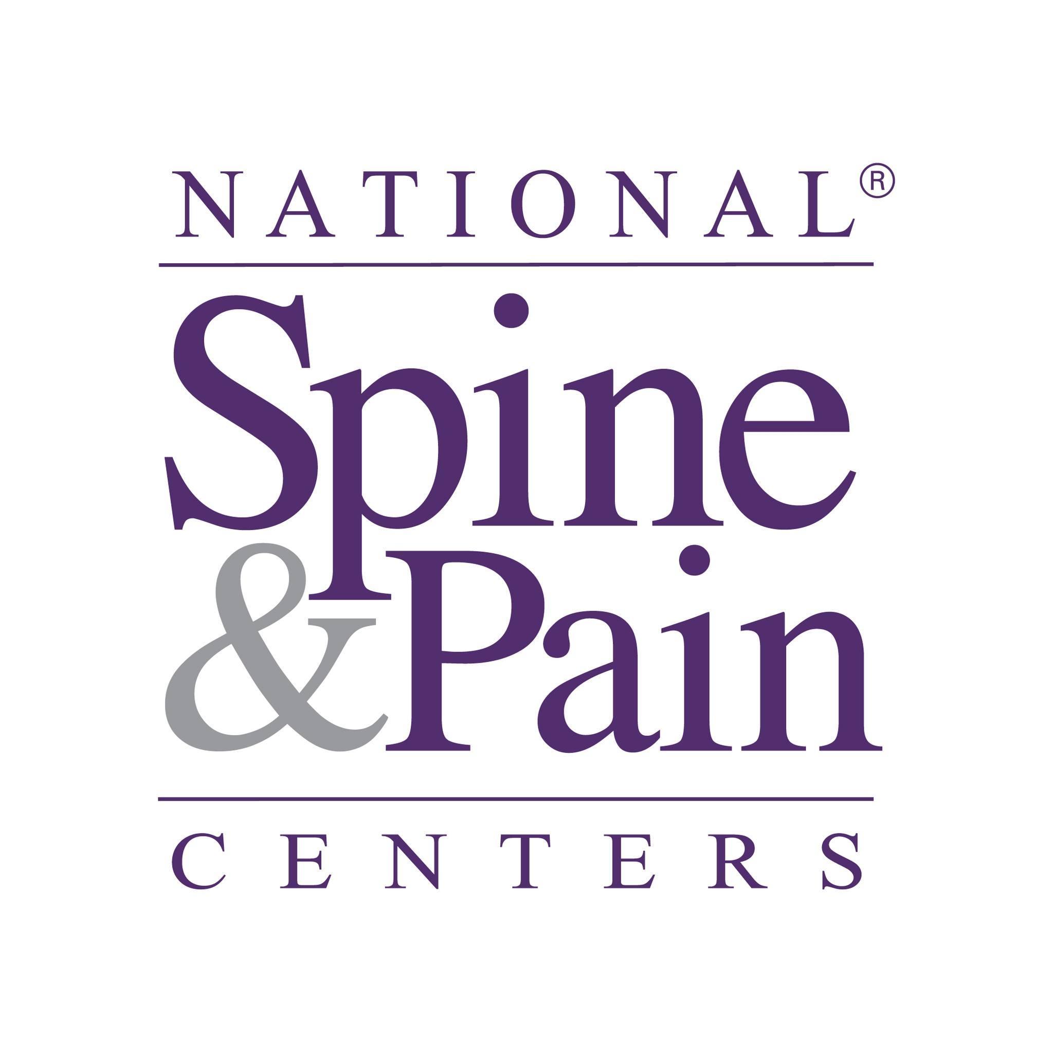 National Spine & Pain Centers - Cary