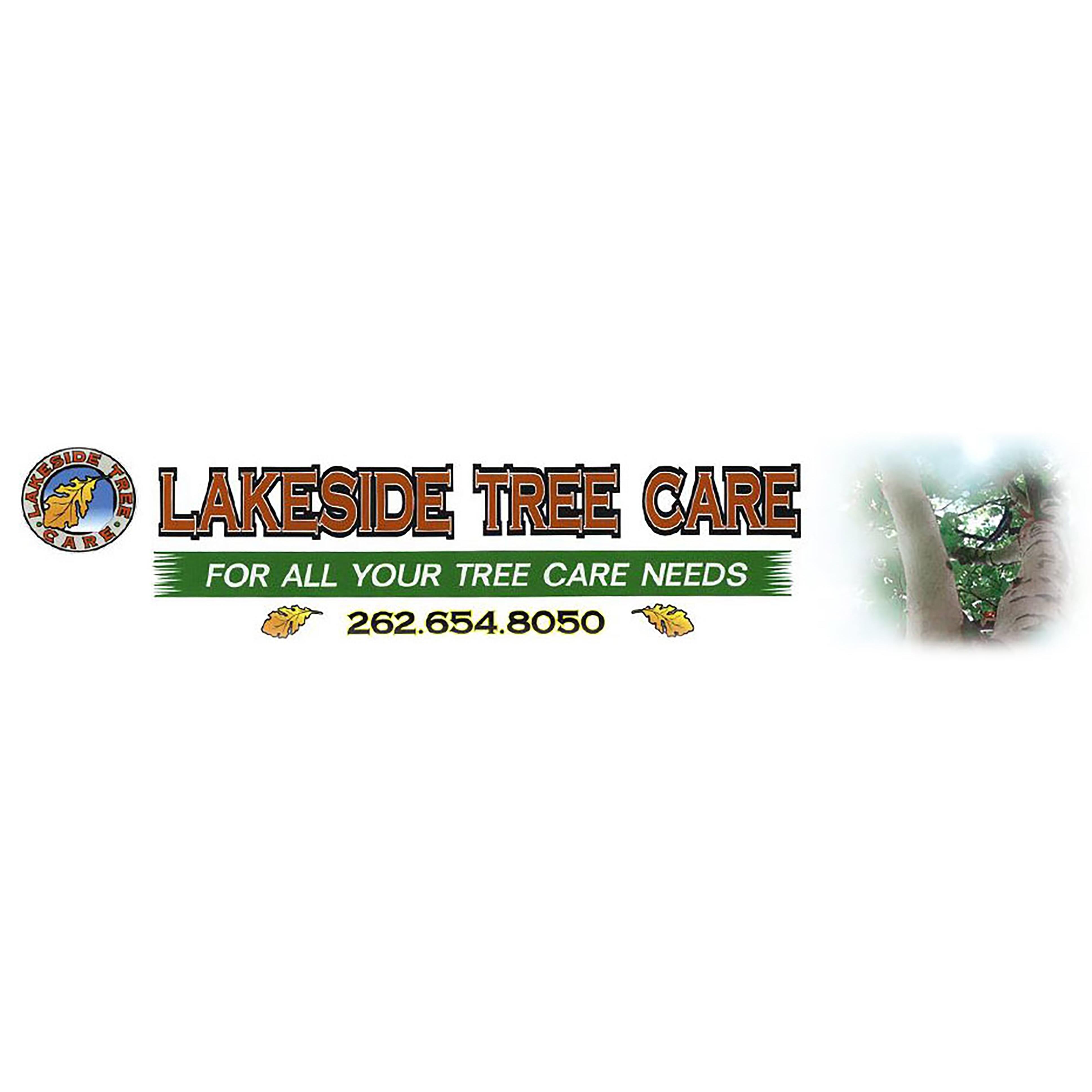 Lakeside Tree Care