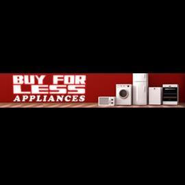 Buy for Less Appliances