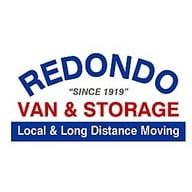 Redondo Van & Storage