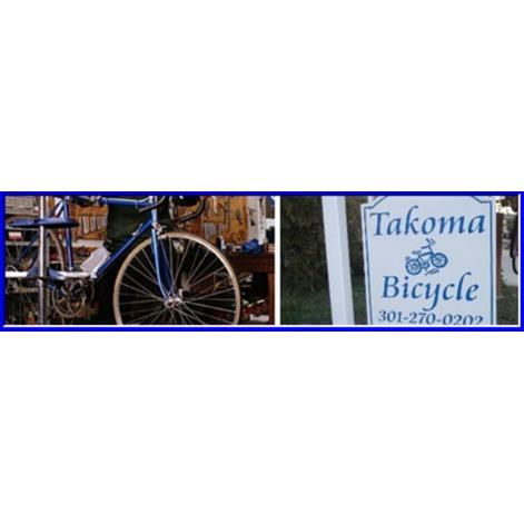 Takoma Bicycle