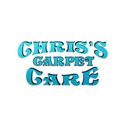 Chris's Carpet Care