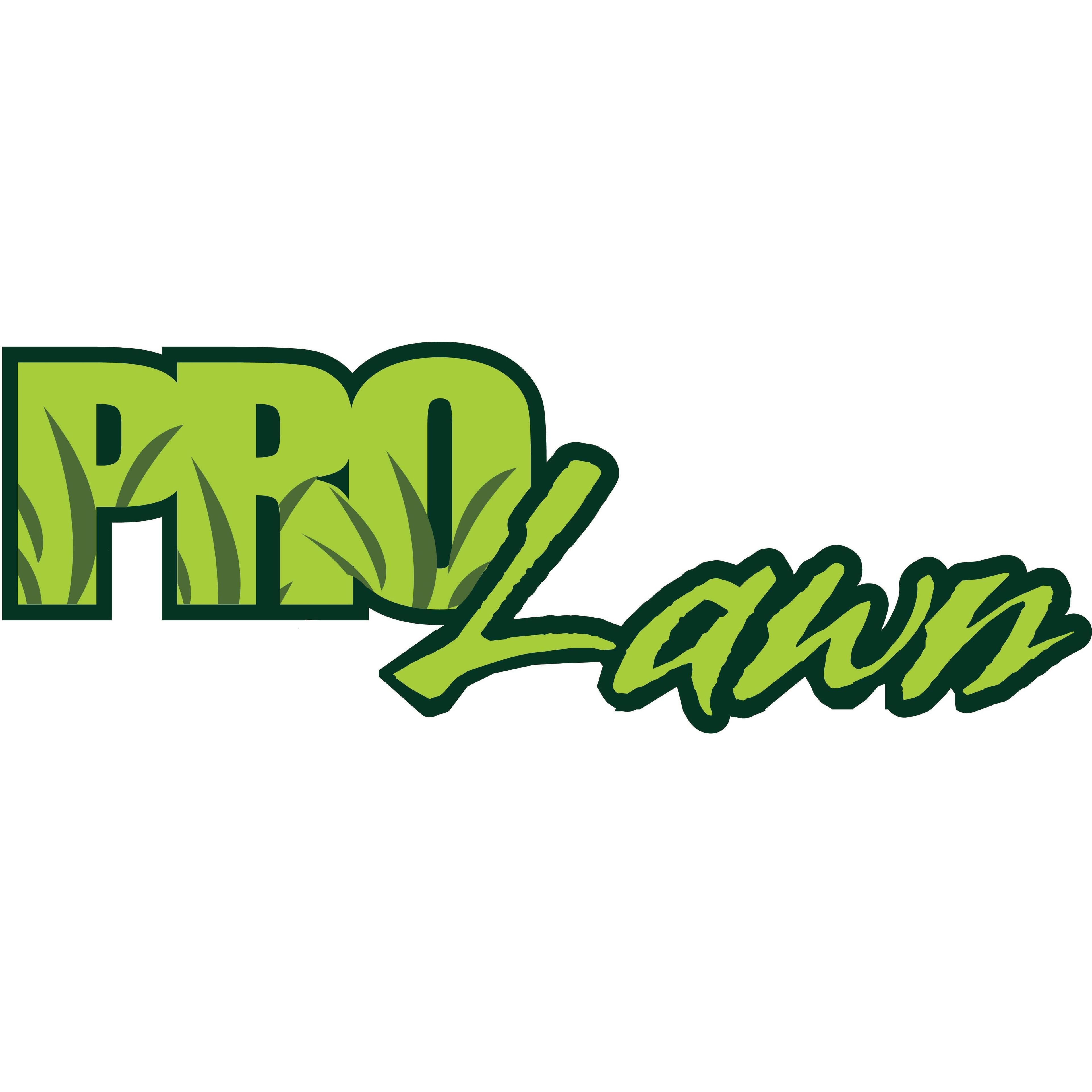 ProLawn Turf