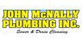 John McNally Plumbing, Inc.