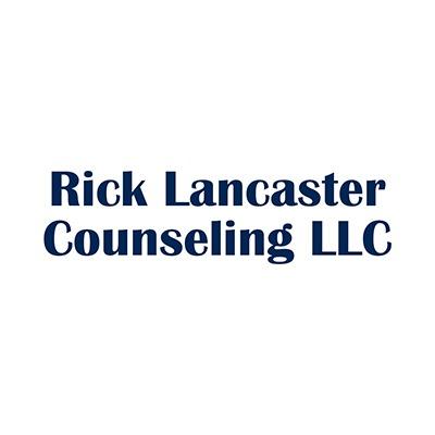 Rick Lancaster Counseling LLC