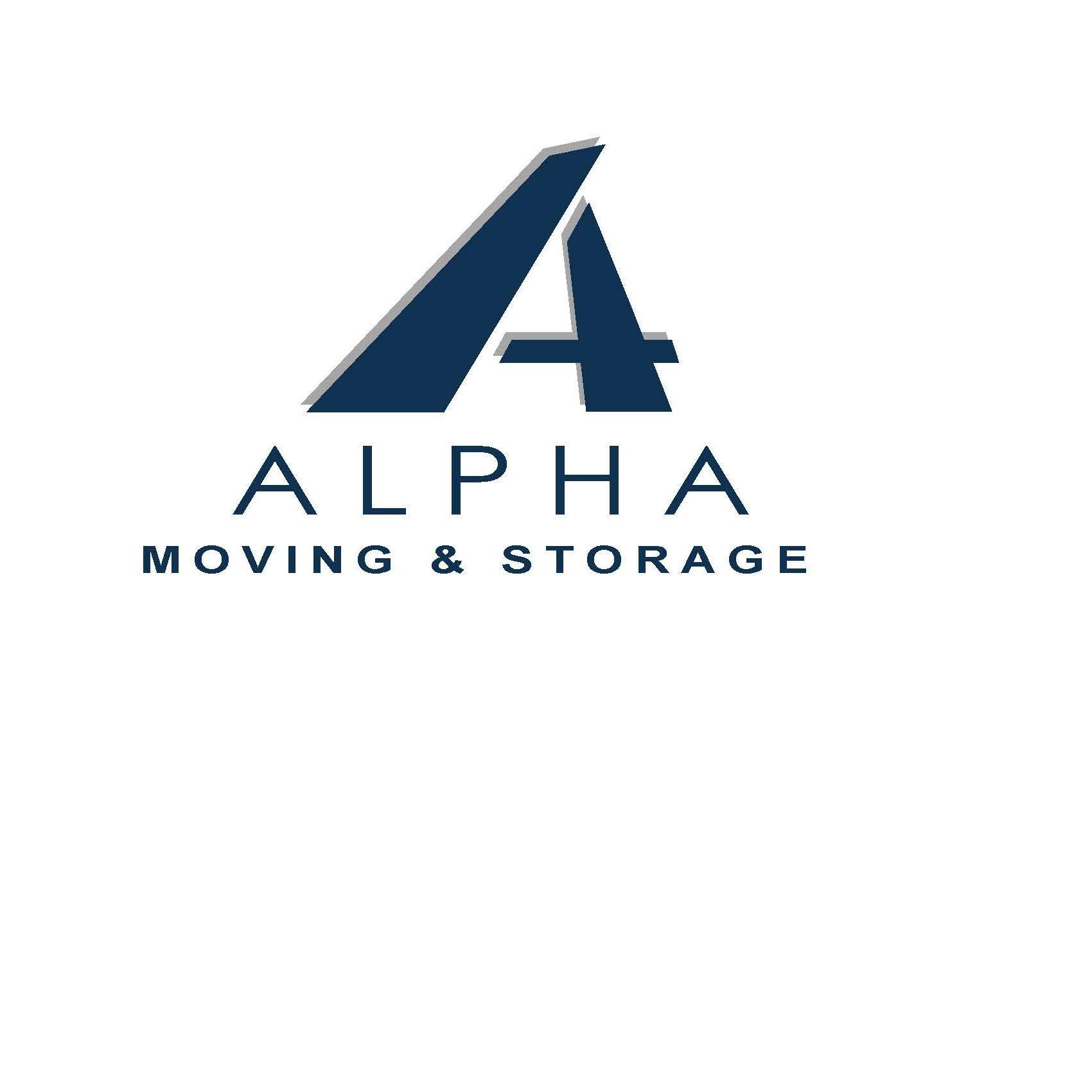 Alpha Moving & Storage