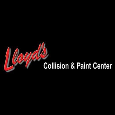 Lloyd's Collision & Paint Center