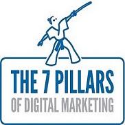 7 Pillars of Digital Marketing Academy