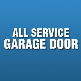 All Service Garage Door