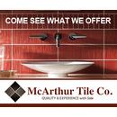 McArthur Tile Co