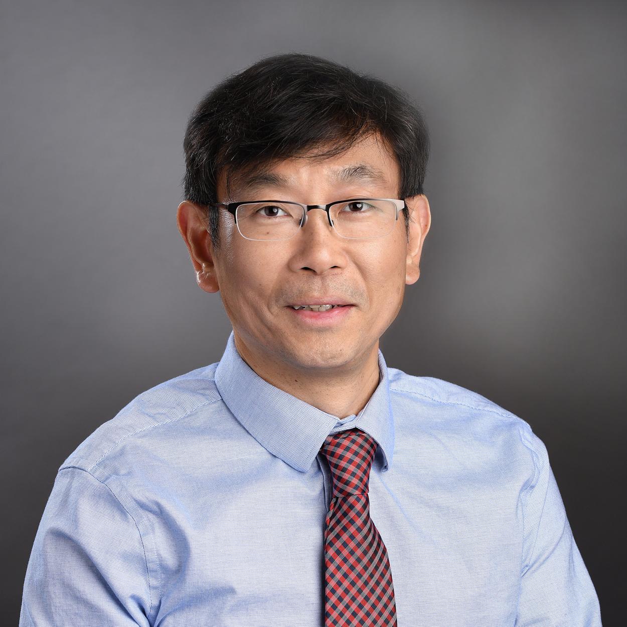 Hsu-Ko Kuo, MD, MPH