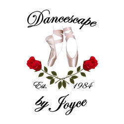 Dancescape By Joyce