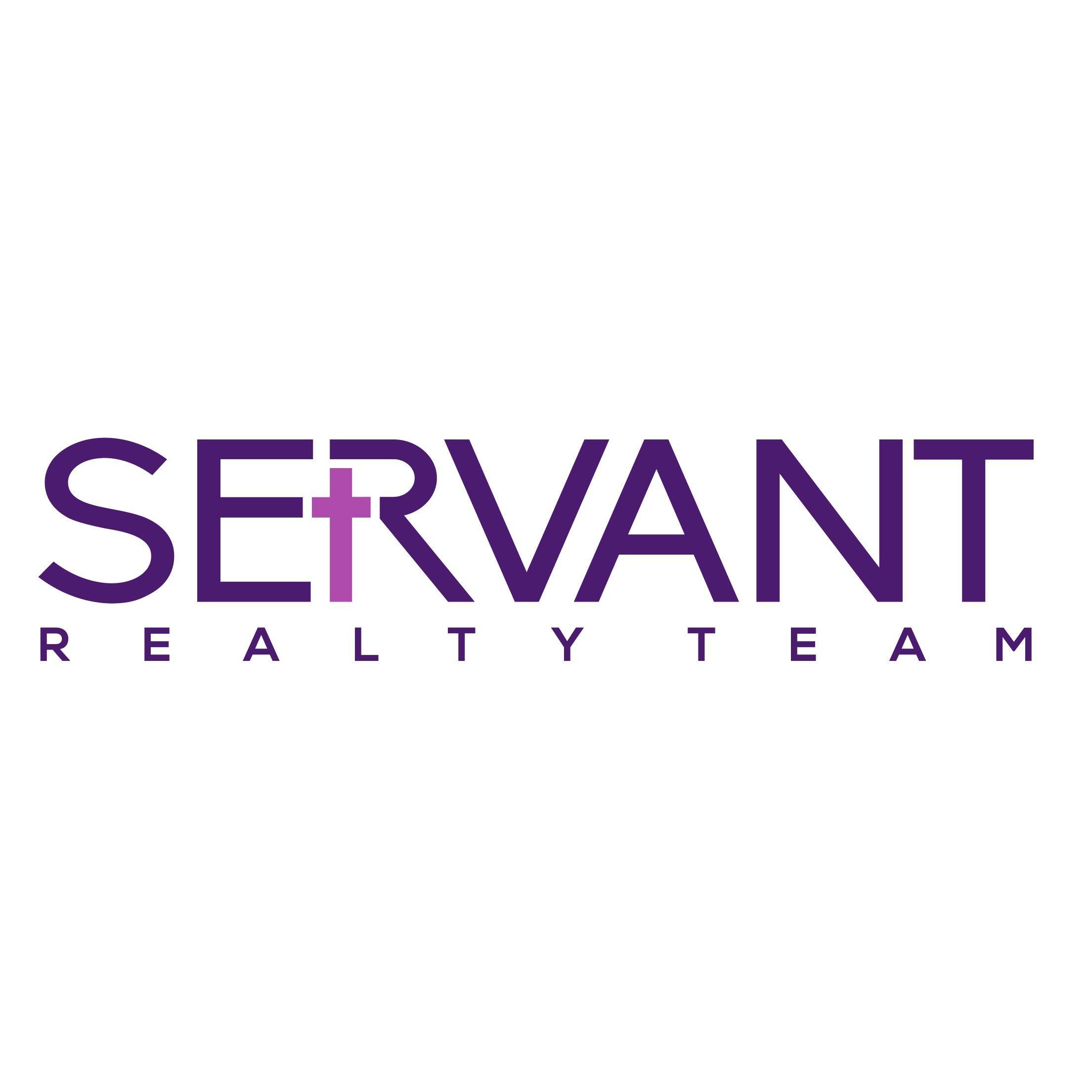 The Servant Realty Team