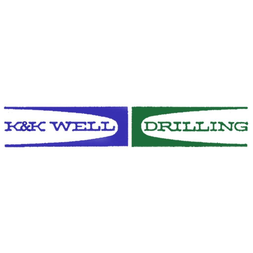 K & K Well Drilling, Inc.