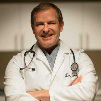 Northeast Ohio Spine Center: Mark Grubb, M.D.