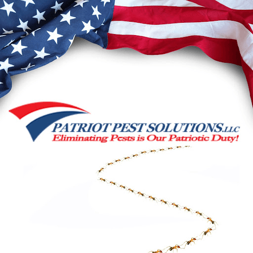 Patriot Pest Solutions