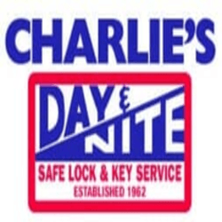 Charlie's Day & Nite Safe Lock & Key Service