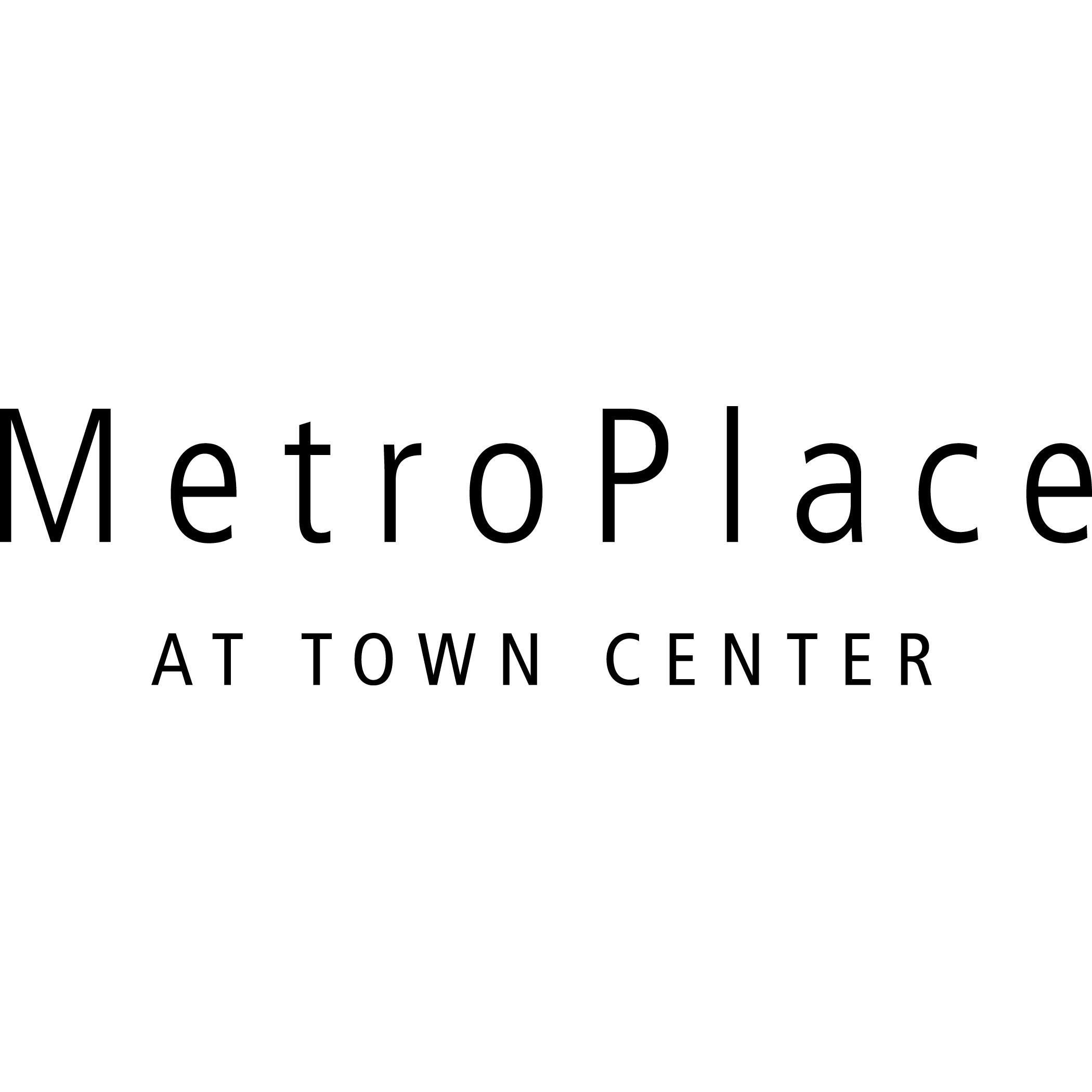 MetroPlace at Town Center