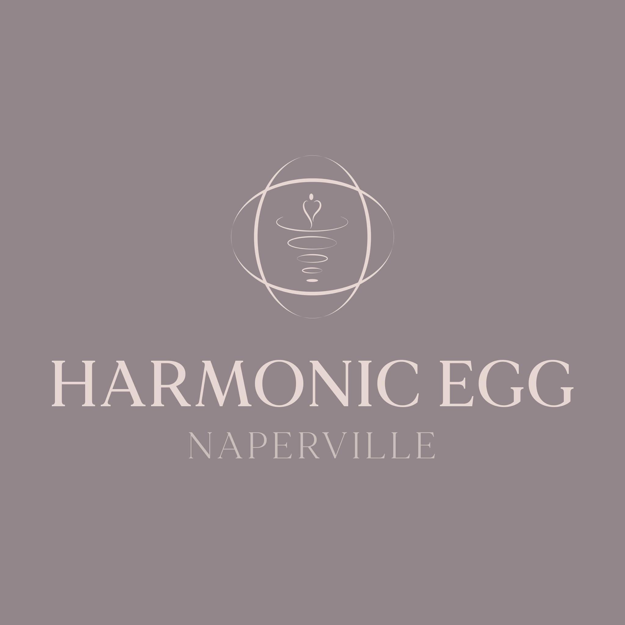 Harmonic Egg - Naperville