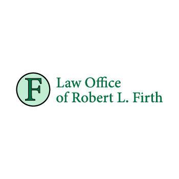 Law Office of Robert L. Firth