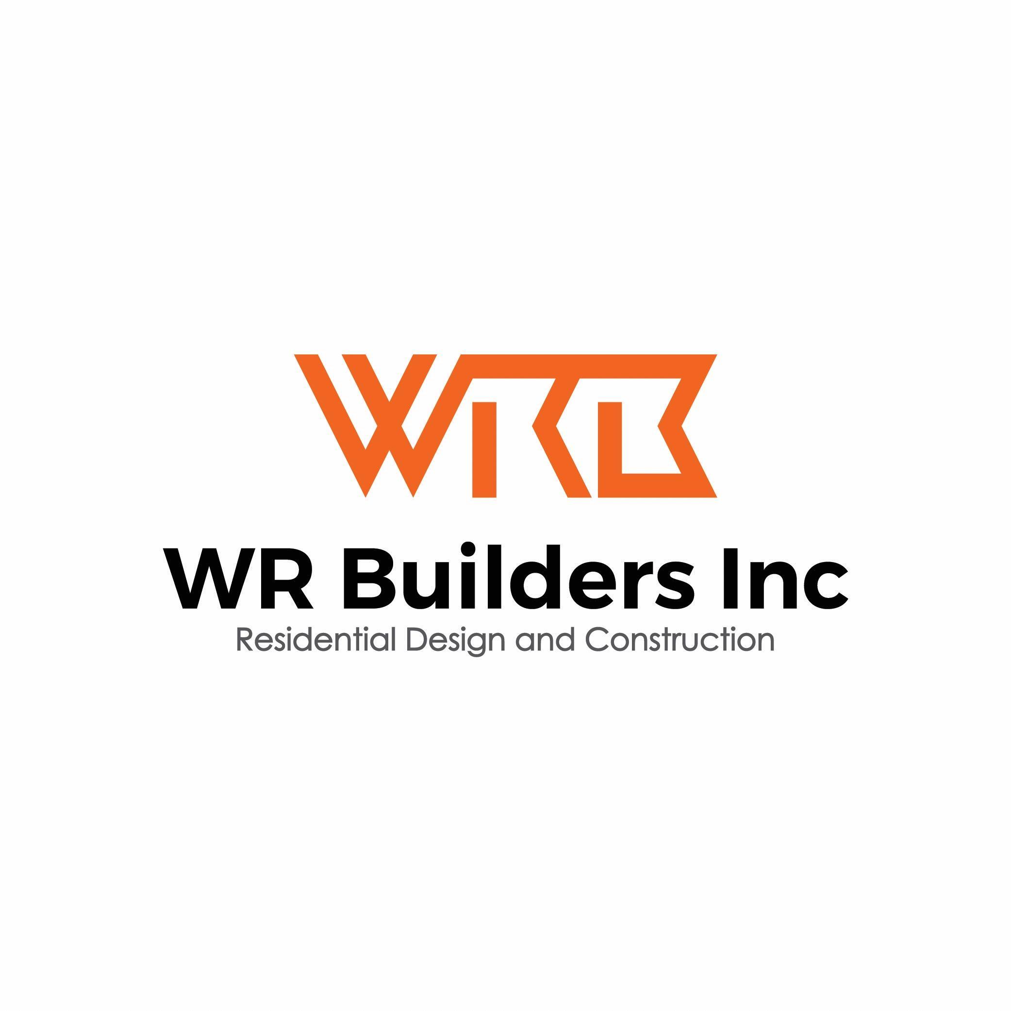 WR Builders Inc