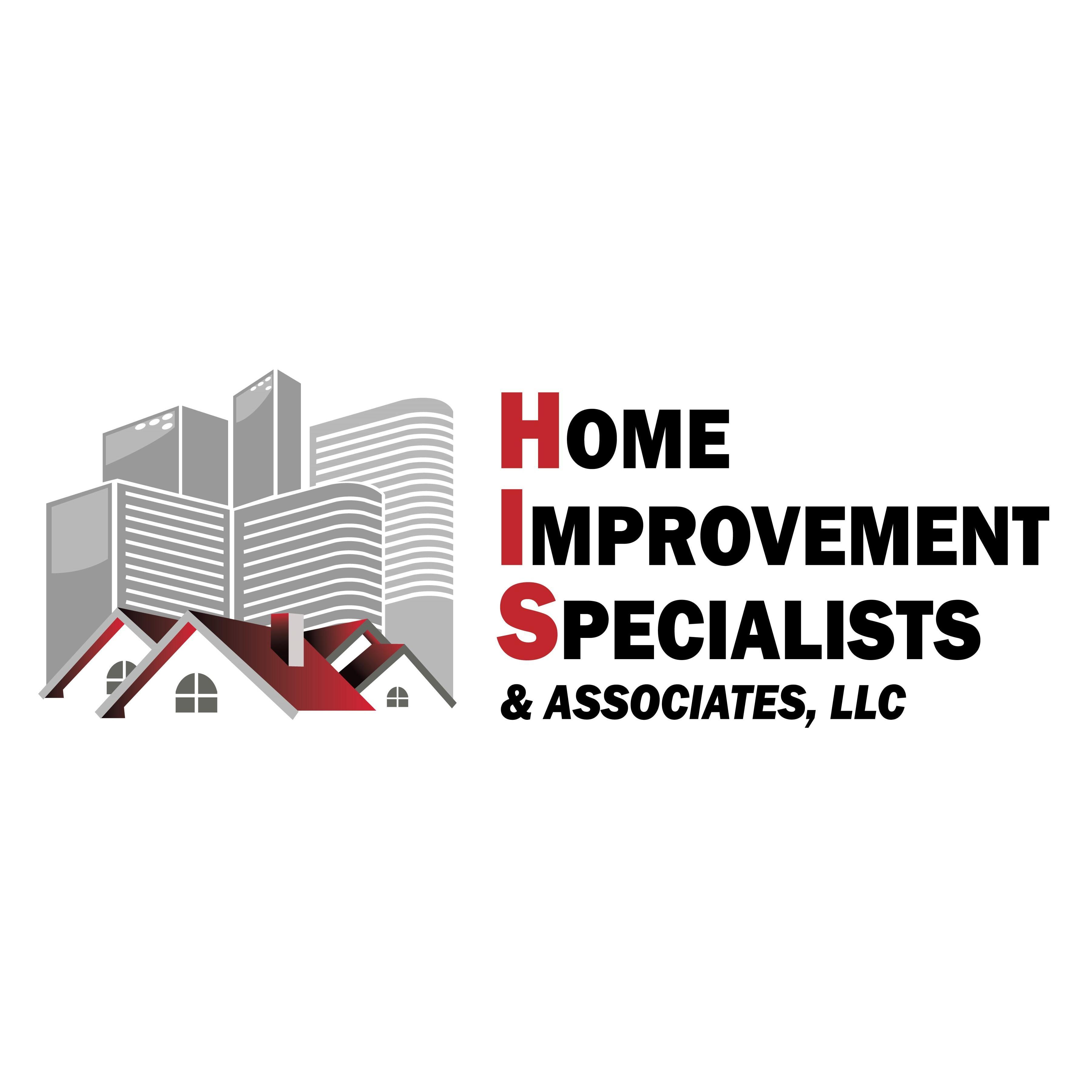 Home Improvement Specialists & Associates LLC