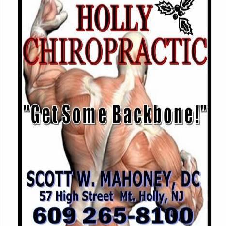 Holly Chiropractic