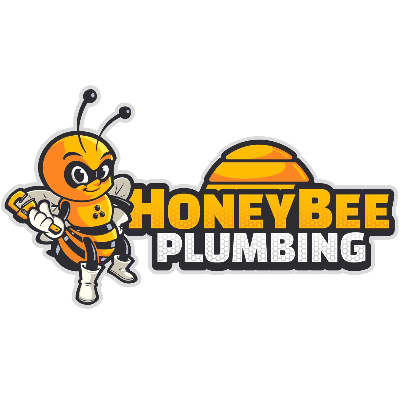 Honey Bee Plumbing