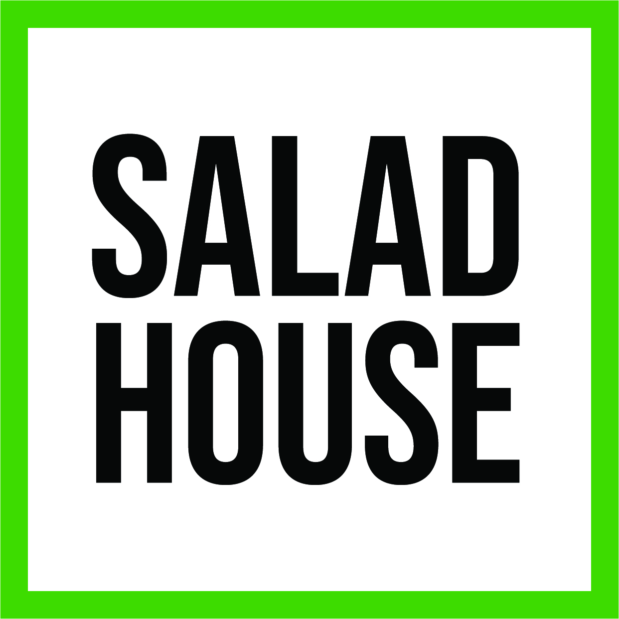 Salad House