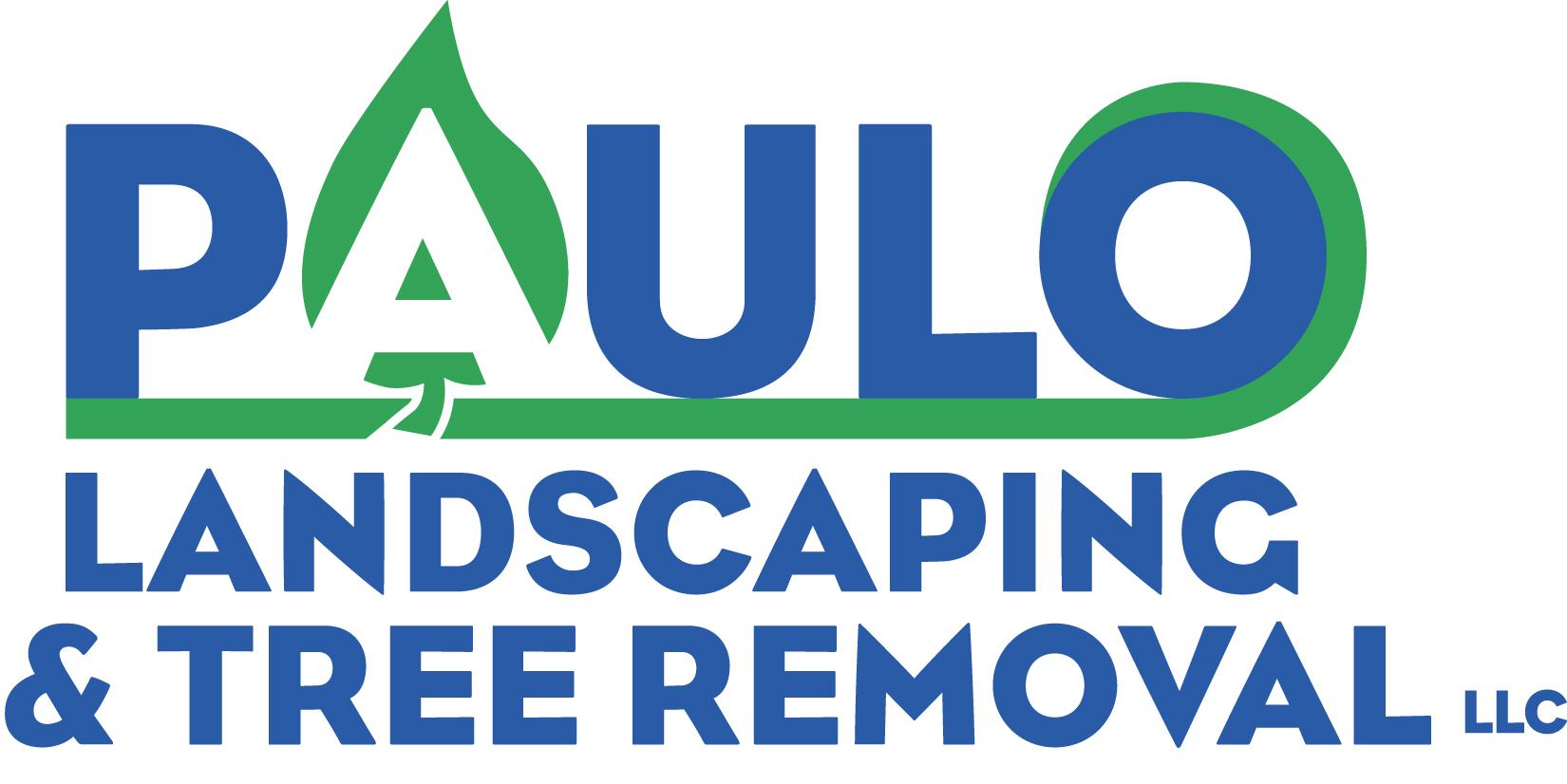 Paulo's Landscaping & Tree Removal LLC