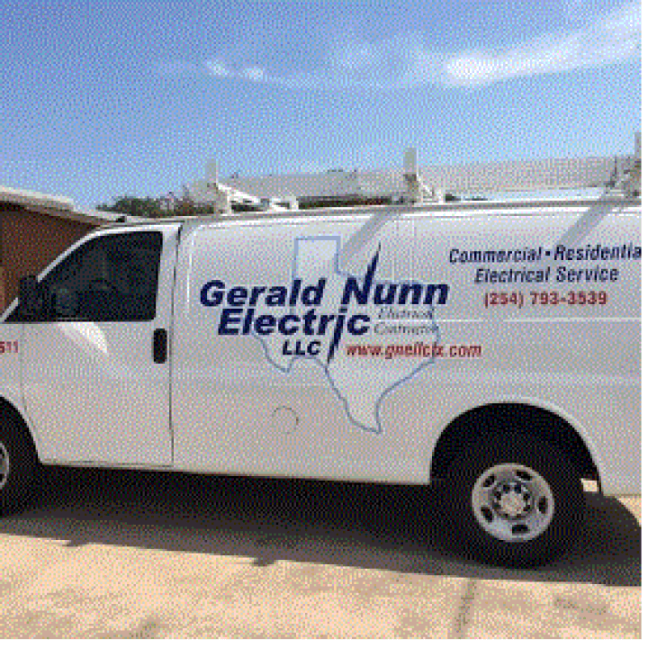 Gerald Nunn Electric LLC