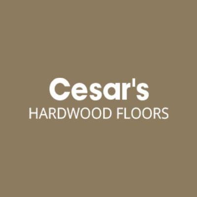 Cesar's Hardwood Floors