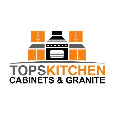 Tops Kitchen Cabinets & Granite