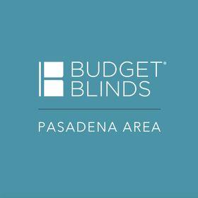 Budget Blinds of Pasadena